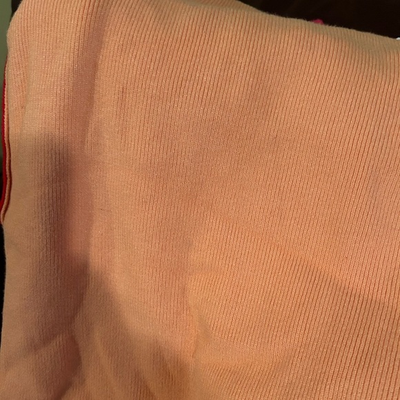 Colorful Women's Sweater - Picture 4 of 7